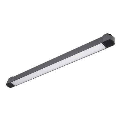 Трековый светодиодный светильник PTR 4140R 40W 4000K 120° BL IP40