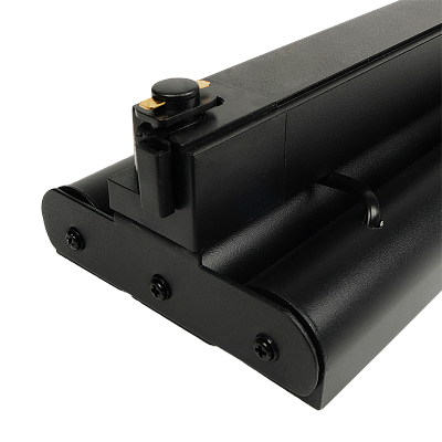 Трековый светильник светодиодный PTR 2260R 3S 60w 4000 K BL