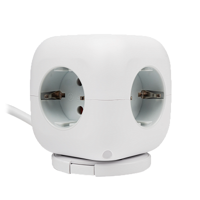 Удлинитель JAZZway EC-03U-150-wh
