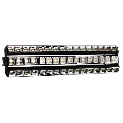 Трековый светильник светодиодный PTR 2296R 3S 96w 4000 K BL