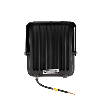 Прожектор светодиодный PFL-V 100w 6500K IP65