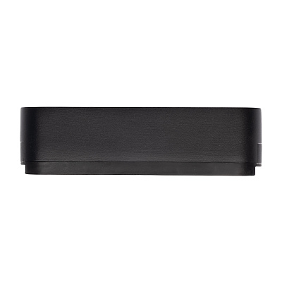 Низковольтный трековый светильник MTR16 1006 6W 3000K frost 90° BL IP20