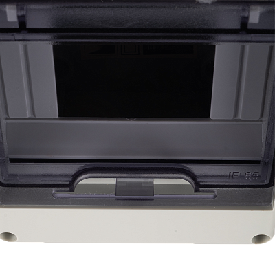 Распределительный бокс PDB/W 4005 GR (ЩРН-ПГ- 5) IP65 