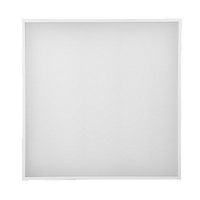 Светодиодная панель PPL 595/U-E1 OPAL 40w 6500K Ra90 с БАП IP40
