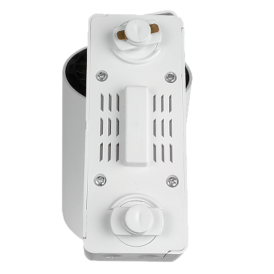 Трековый светильник светодиодный PTR 1325 25w WH/WH