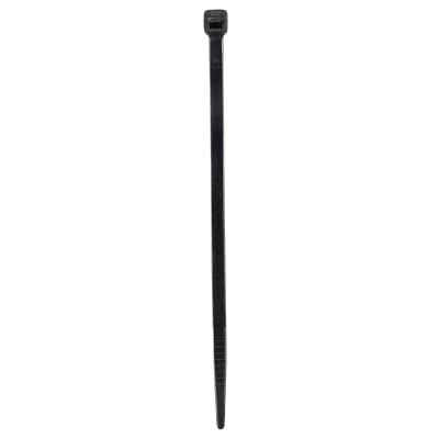 Кабельная стяжка PCT 3,6x100-100BL PA6.6 Jazzway (100 шт/уп)