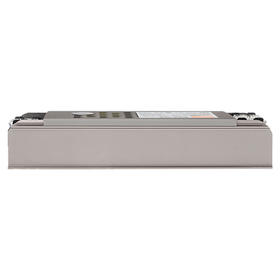 Блок питания IP20 для светодиодной ленты 12V