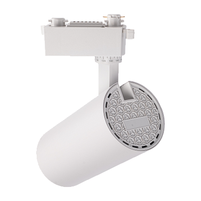 Трековый светильник светодиодный PTR 0730 FOOD MEAT WH