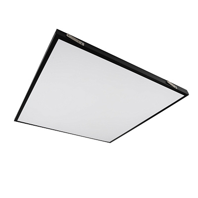 Светодиодная панель PPL 588/G OPAL 40w 4000K BLACK