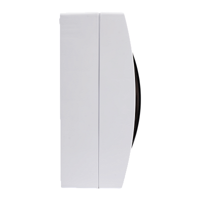 Распределительный бокс PDB/W 1012 WH (ЩРН-П-12) IP41