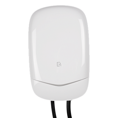 Зарядная станция для электромобиля PVC-01 230V-32A-7.4kW