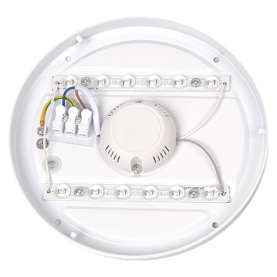 Светильник светодиодный PPB BREEZE 15w 6500K