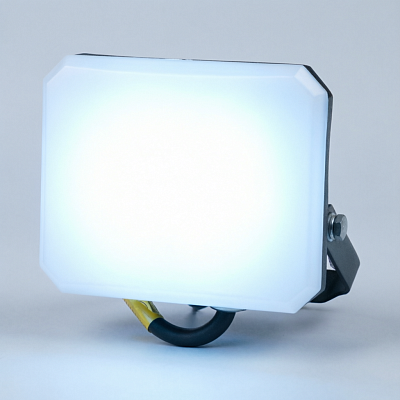 Прожектор светодиодный PFL-SA 30W OPAL 6500K IP65