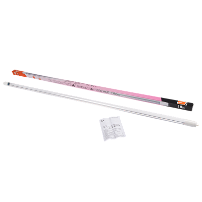 Лампа для подсветки мясных продуктов PLED T8 1200 FOOD MEAT