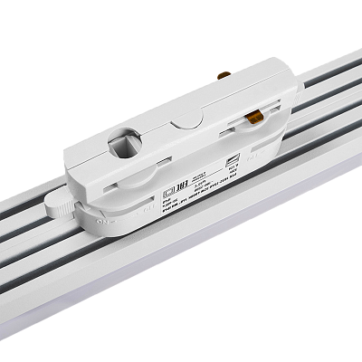 Трековый светильник светодиодный PTR 1832-T540 32w WH