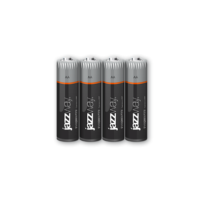 Батарейки, ULTRA ALKALINE (Щелочные) LR6UP-4B