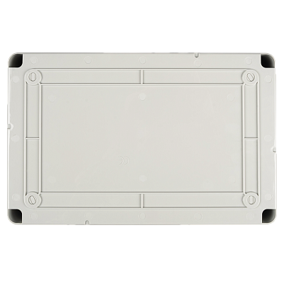 Распределительный бокс PDB/W 4015 GR (ЩРН-ПГ-15) IP65