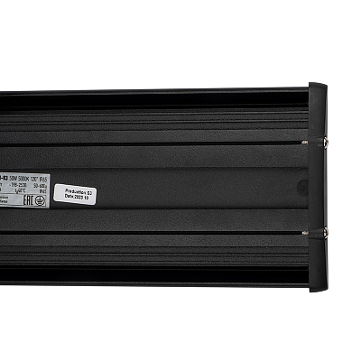 Светильник светодиодный для высоких пролетов PPI-03 50w