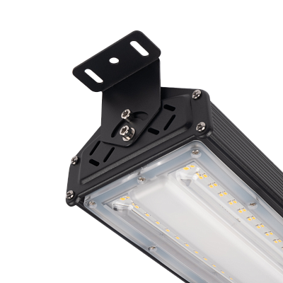 Светильник светодиодный для высоких пролетов PPI-04 50w