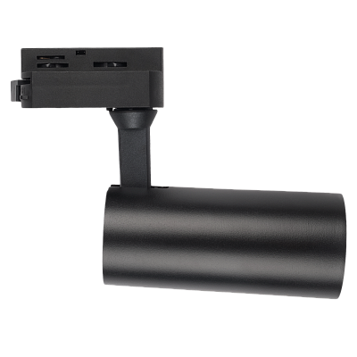 Трековый светильник светодиодный PTR 0715 15w