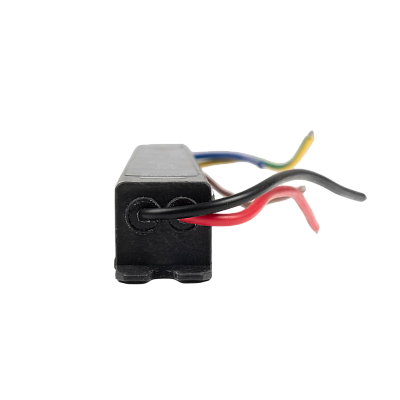 Блок питания IP67 для светодиодной ленты 12V