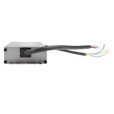 Блок питания IP67 для светодиодной ленты 12V