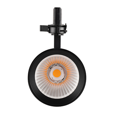 Трековый светильник PTR 7030 30W BL