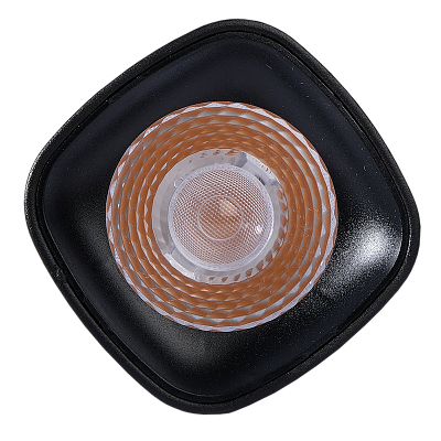 Трековый светильник светодиодный PTR 1615 15w 3000K 24° BL IP40