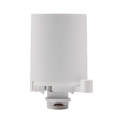 Трековый светодиодный светильник PTR 4432R 32W 4000K 24° WH IP40