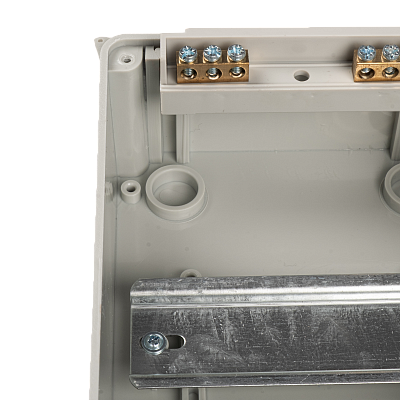 Распределительный бокс PDB/W 4005 GR (ЩРН-ПГ- 5) IP65 