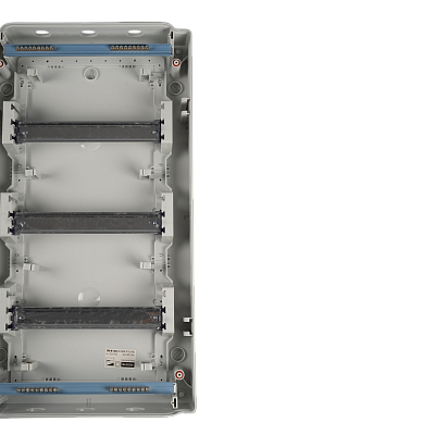 Распределительный бокс  PDB/W 4036 GR (ЩРН-ПГ-36) IP65