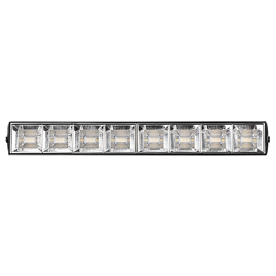 Трековый светильник светодиодный PTR 21R 20w BL