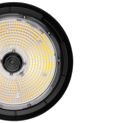 Светильник для высоких пролетов PHB 06 PRO-5 200W 5000K 60° IP65