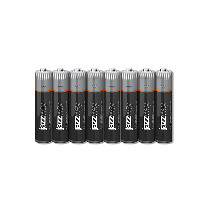 Батарейки, ULTRA ALKALINE (Щелочные) LR03UP-10B