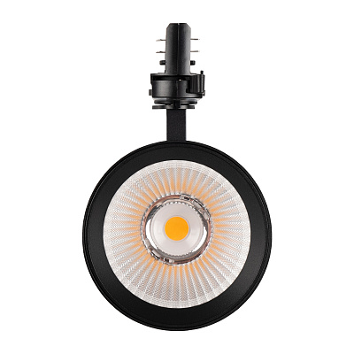 Трековый светильник PTR 7040 40W BL