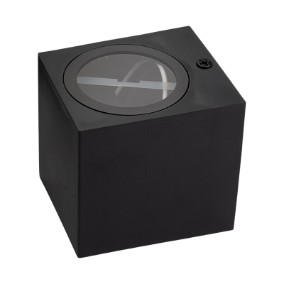 Светильники фасадные PDL-S 72080 GU10-1 BL 230V IP65