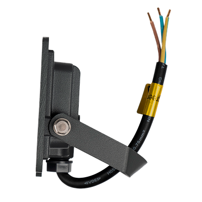 Прожектор PFL-C3 20W GREEN IP65