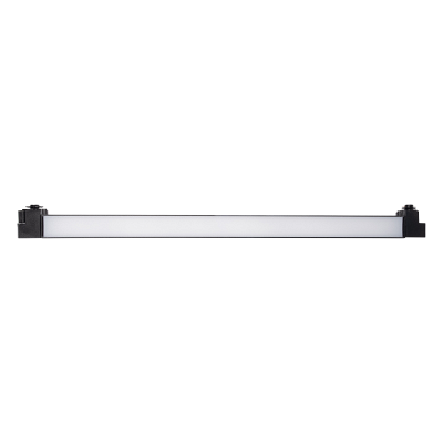Трековый светодиодный светильник PTR 4140R 40W 4000K 120° BL IP40