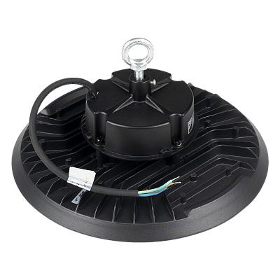 Светильник для высоких пролетов PHB 06 PRO-5 150W 5000K 60° IP65 