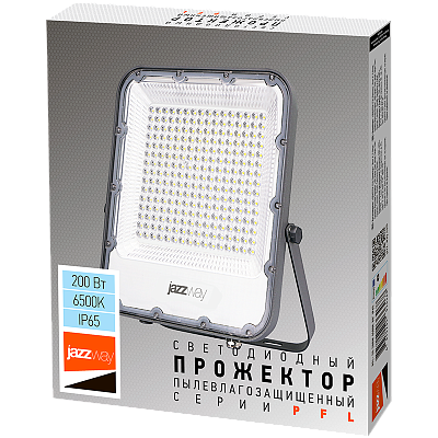 Прожектор светодиодный PFL-S5 200w