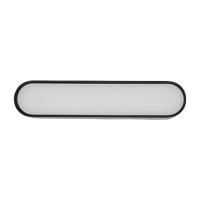 Низковольтный трековый светильник MTR16 1006 6W 3000K frost 90° BL IP20