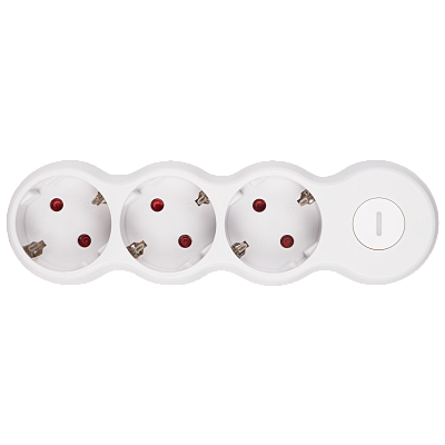 Разветвитель JAZZway AD-3GS-R