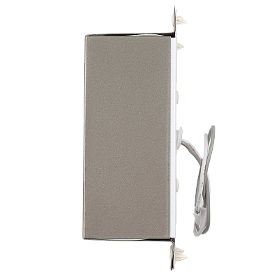Панели светодиодные PPL 089/G OPAL 42W 4000K GREY IP40 /комплект/