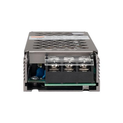 Блок питания IP20 для светодиодной ленты 24V