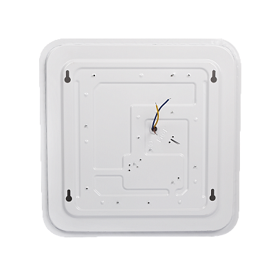 Светильник светодиодный потолочный PPB Scandic-S 36w 4000K GR IP20
