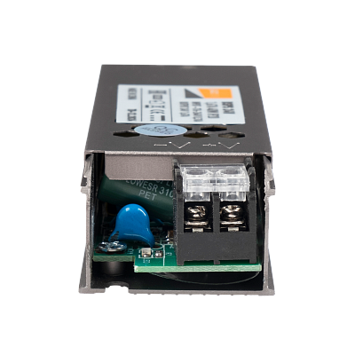 Блок питания IP20 для светодиодной ленты 24V