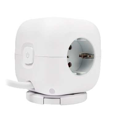 Удлинитель JAZZway EC-03U-150-wh