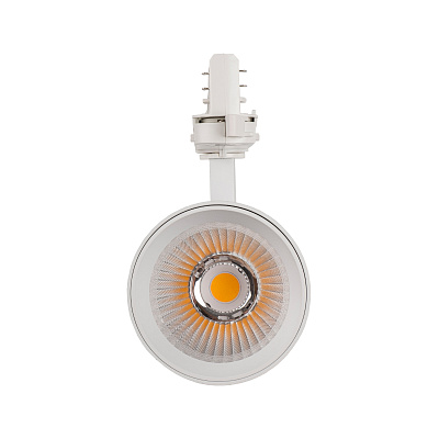 Трековый светильник PTR 7020 20W WH
