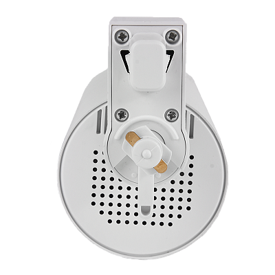 Трековый светильник светодиодный PTR 0728 ZOOM 28w WH