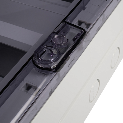 Распределительный бокс  PDB/W 4036 GR (ЩРН-ПГ-36) IP65